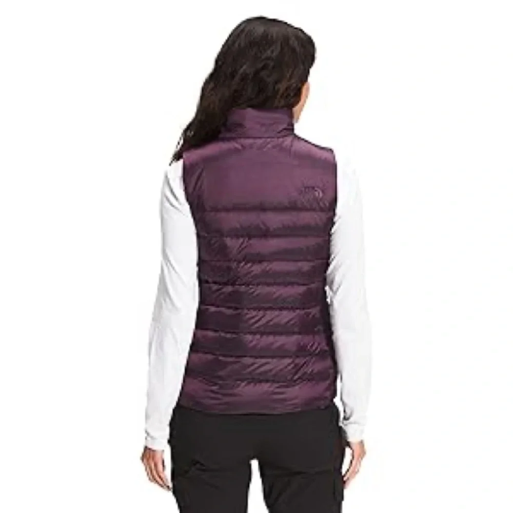 North Face Aconcagua vest - Picture 2 of 5
